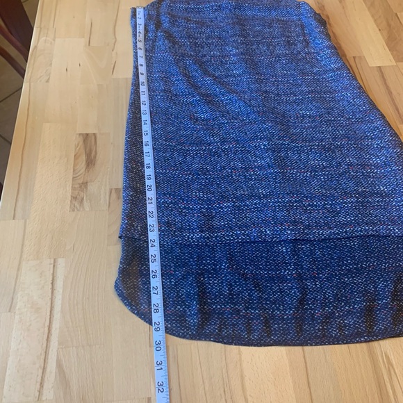 NWT Theory sleeveless silk dress size 6 - Picture 12 of 16